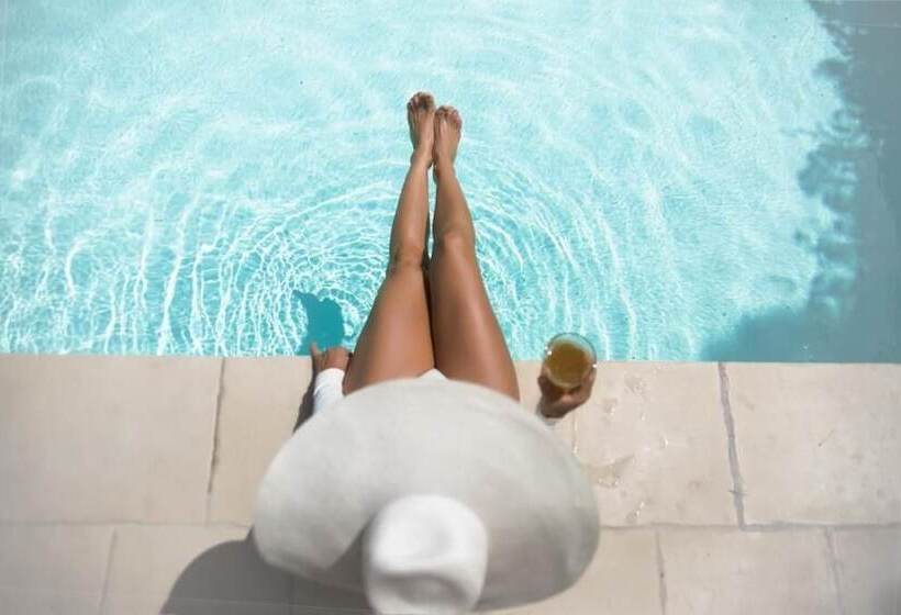 مبيت وإفطار Il Casale