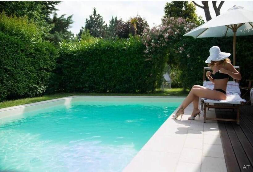 مبيت وإفطار Il Casale