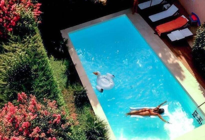 مبيت وإفطار Il Casale