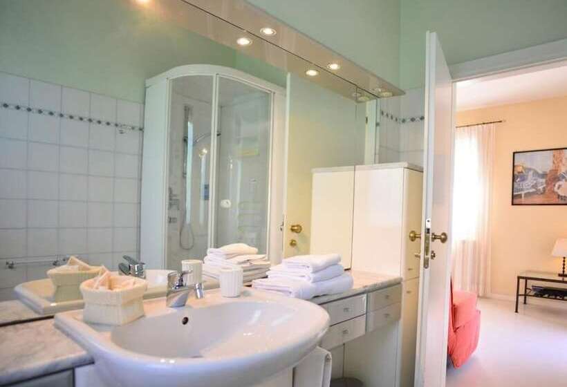 مبيت وإفطار Il Casale