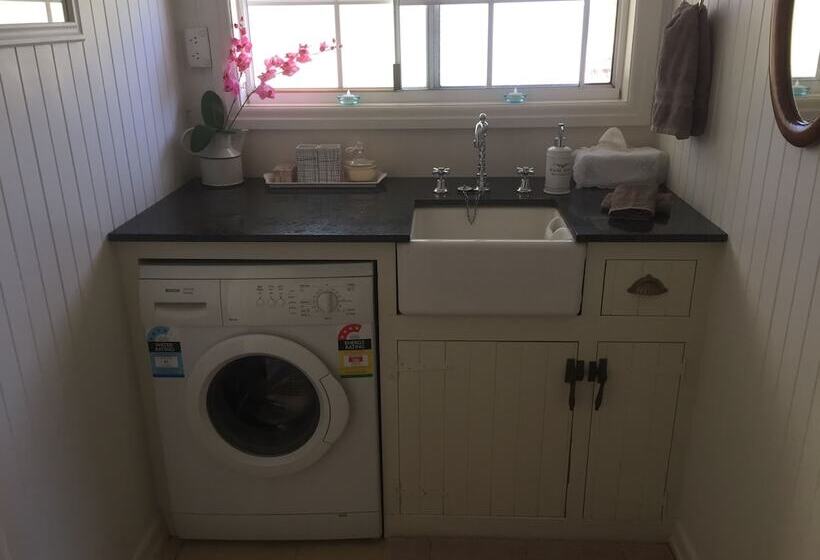 Blackwattle Farm B&b And Farm Stay