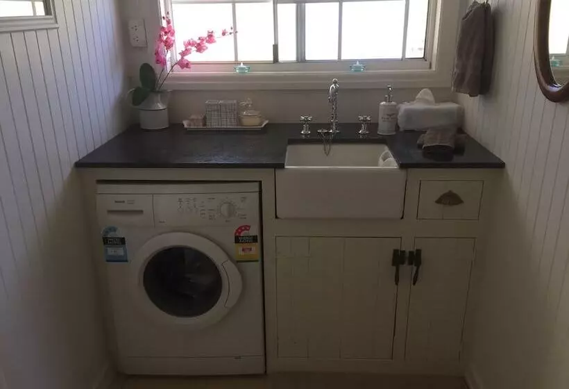 Blackwattle Farm B&b And Farm Stay