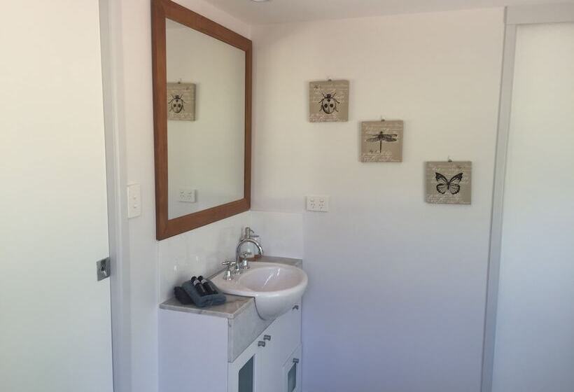 Blackwattle Farm B&b And Farm Stay