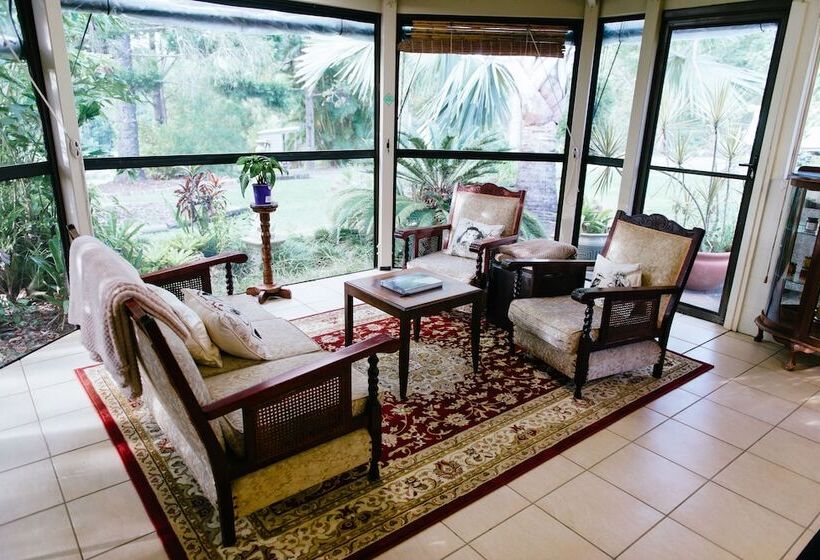 Blackwattle Farm B&b And Farm Stay