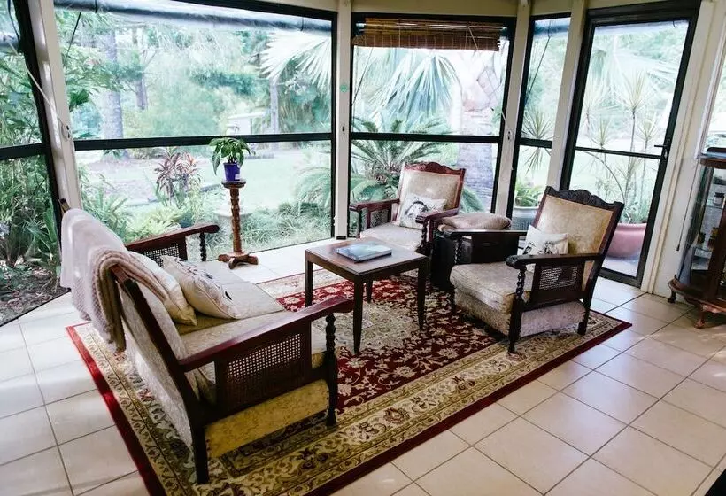 Blackwattle Farm B&b And Farm Stay