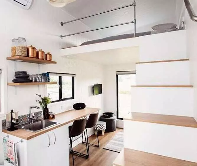 Blackwattle Farm B&b And Farm Stay