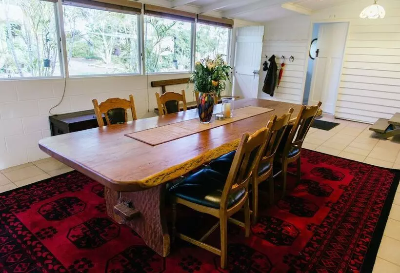 Blackwattle Farm B&b And Farm Stay