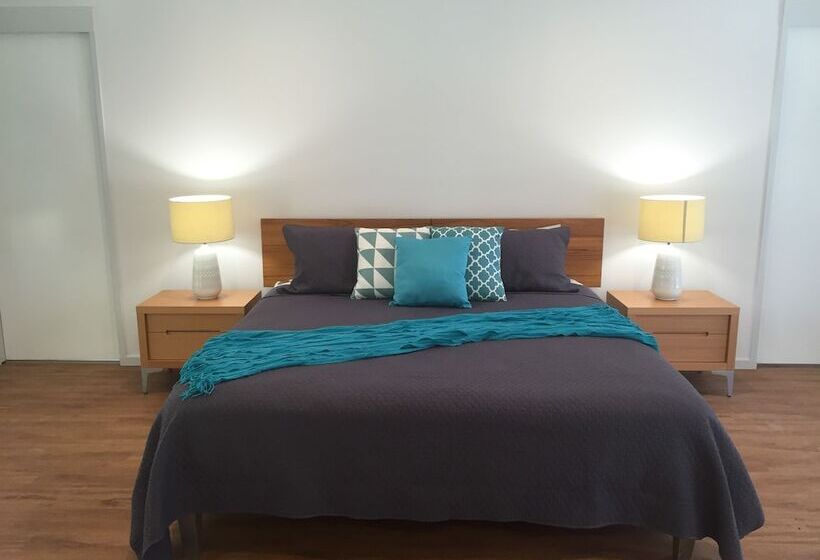 Blackwattle Farm B&b And Farm Stay