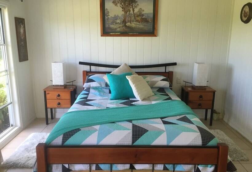 Blackwattle Farm B&b And Farm Stay