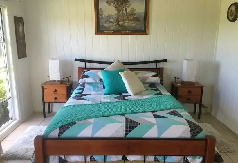 Blackwattle Farm B&b And Farm Stay