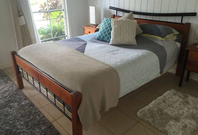 Blackwattle Farm B&b And Farm Stay