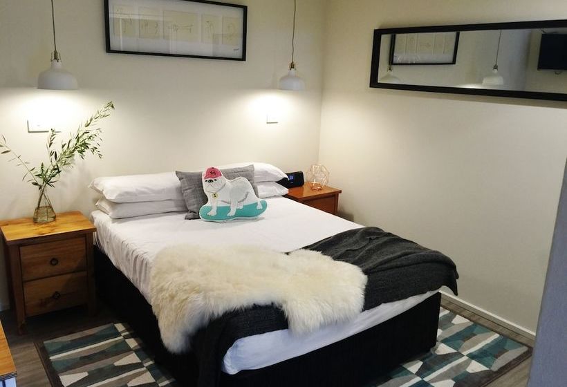 Canberra Furnished Accommodation