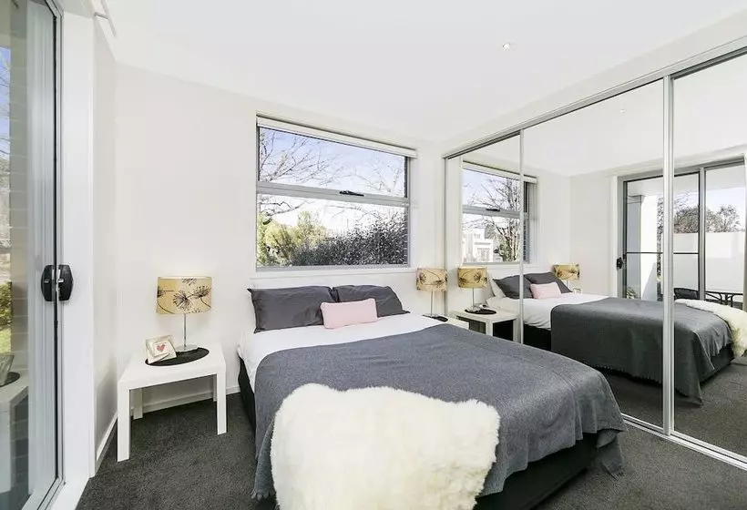 Canberra Furnished Accommodation