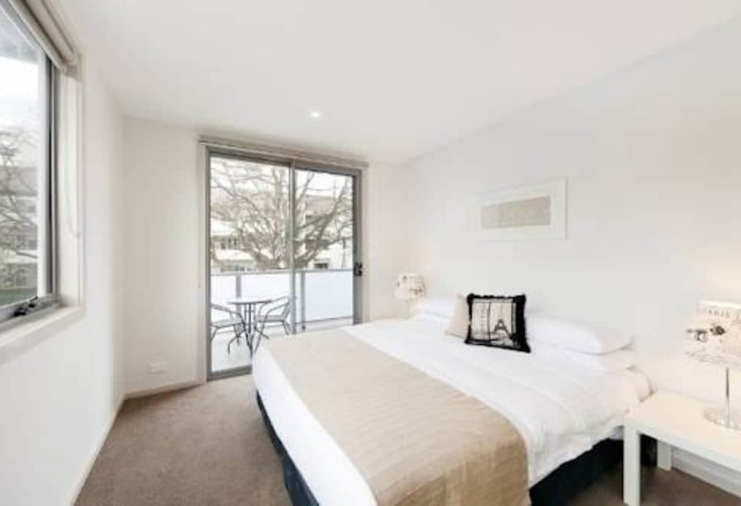 Canberra Furnished Accommodation