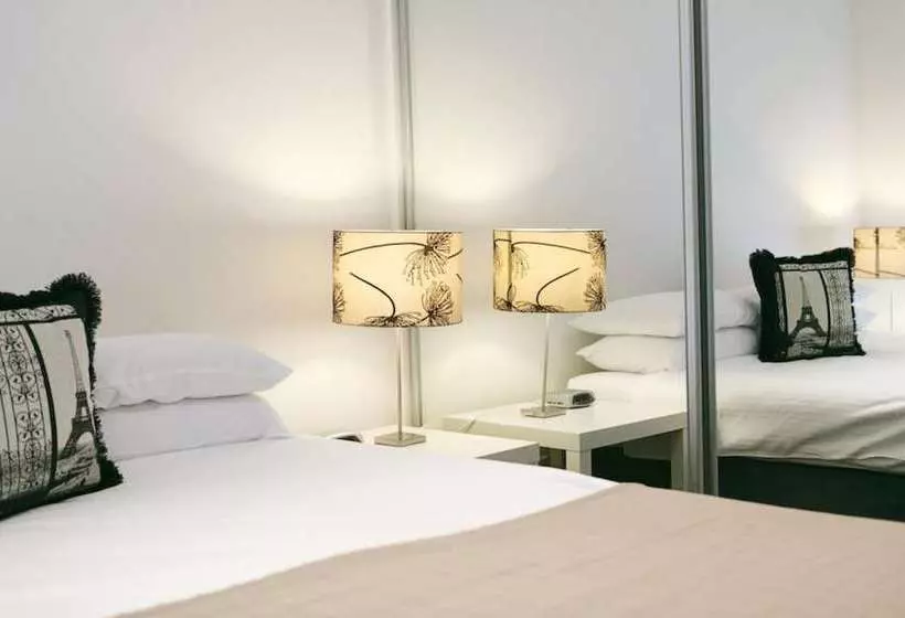 Canberra Furnished Accommodation