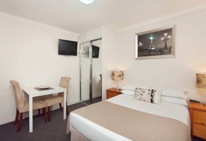 Canberra Furnished Accommodation