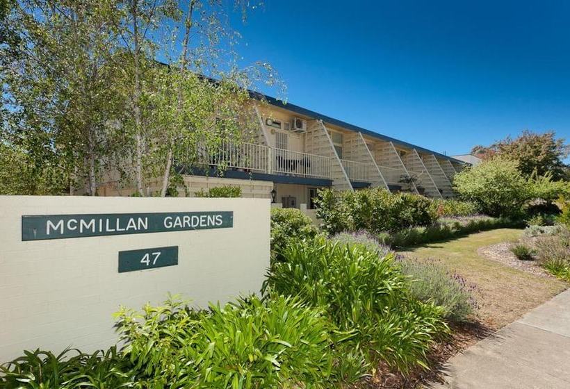 Canberra Furnished Accommodation