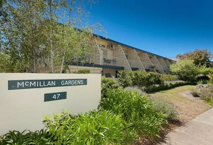 Canberra Furnished Accommodation