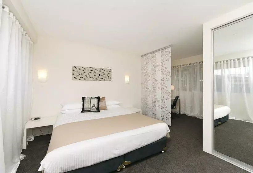 Canberra Furnished Accommodation
