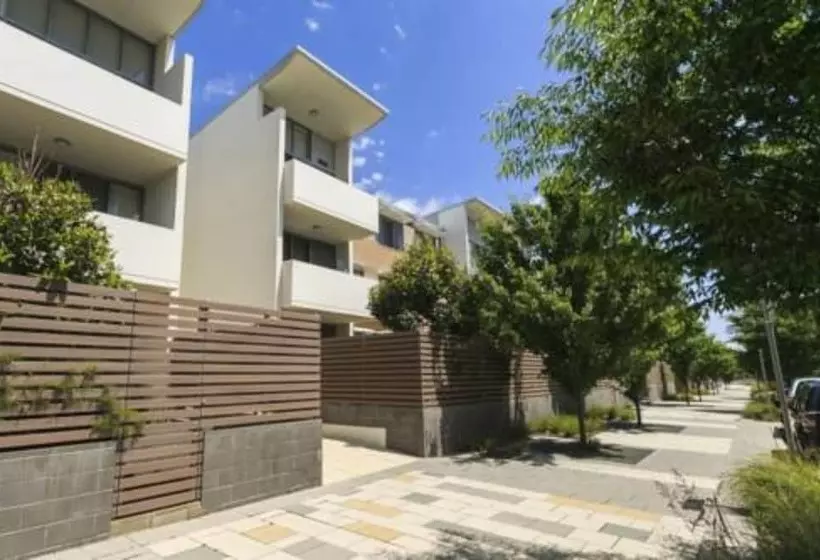 Canberra Furnished Accommodation