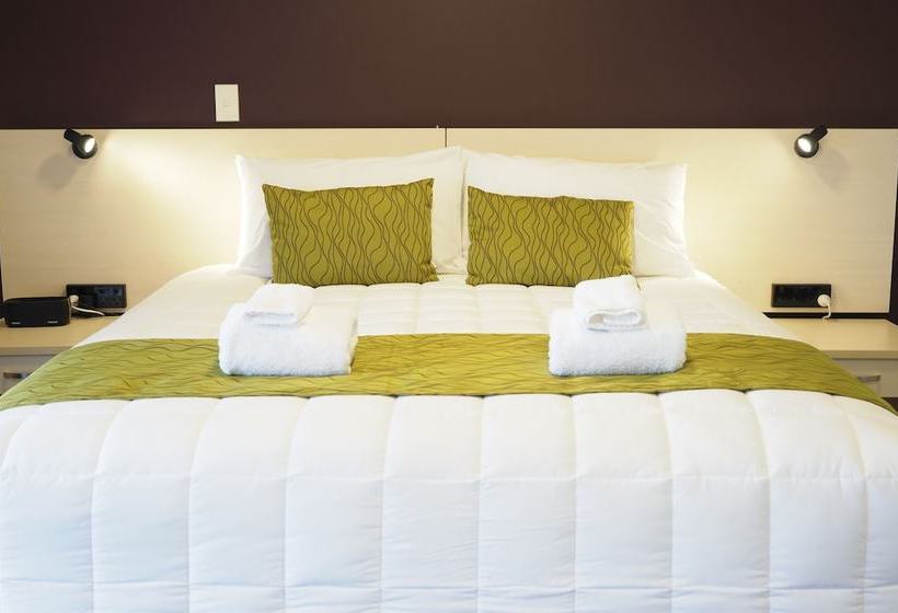 Haast River Motels & Holiday Park