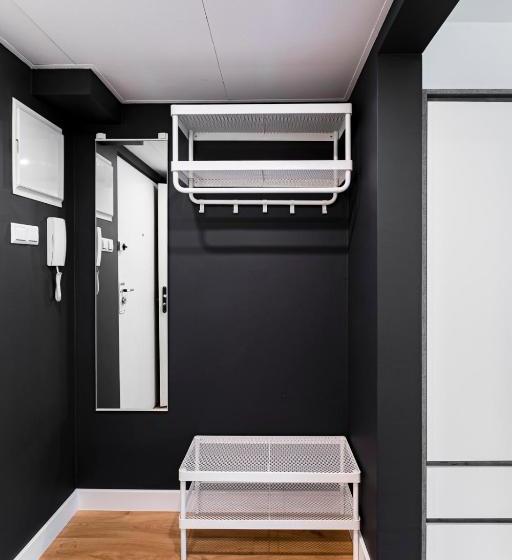 فندق Apartamenty Mtp