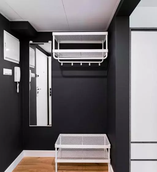 هتل Apartamenty Mtp