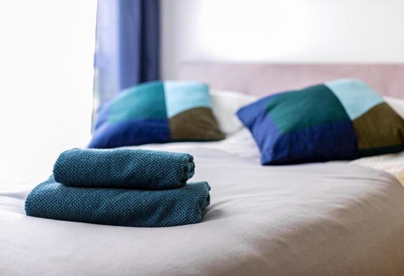 فندق Apartamenty Mtp