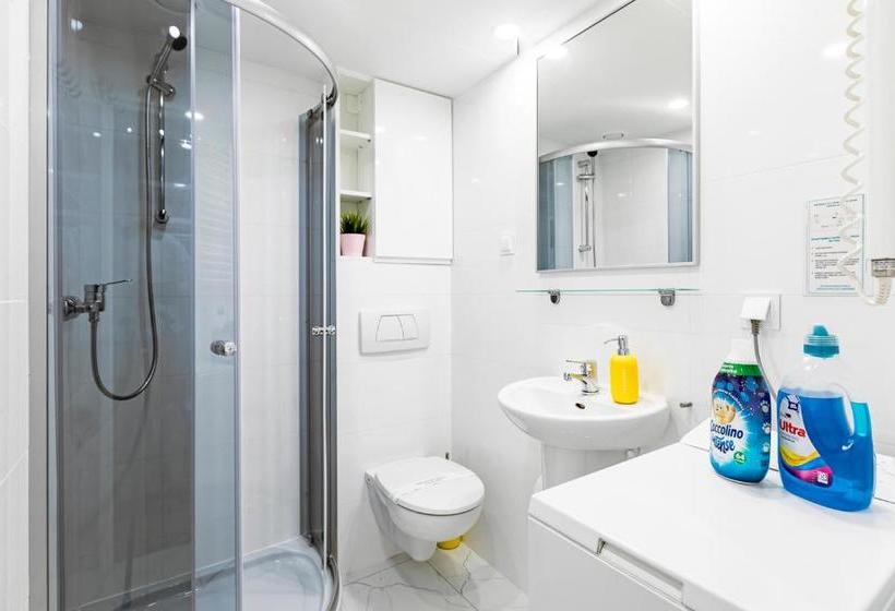 فندق Apartamenty Mtp