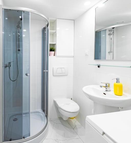 فندق Apartamenty Mtp