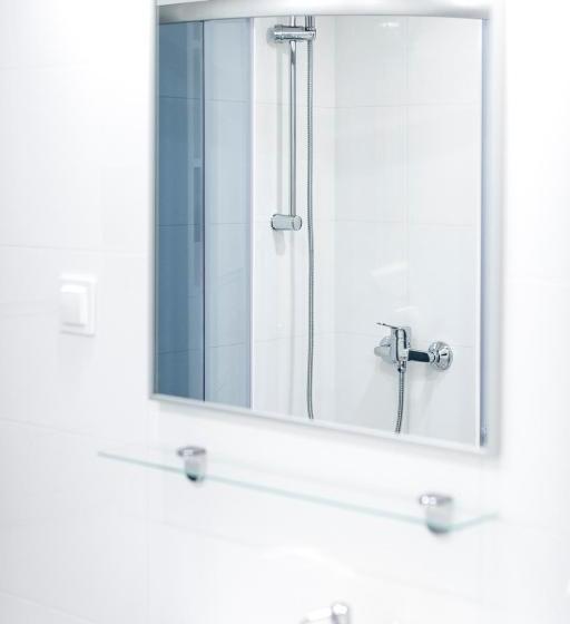 فندق Apartamenty Mtp