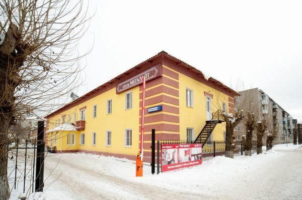 ホテル Mega Light