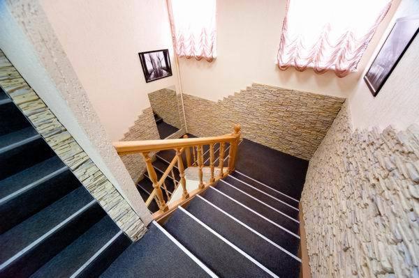 ホテル Mega Light