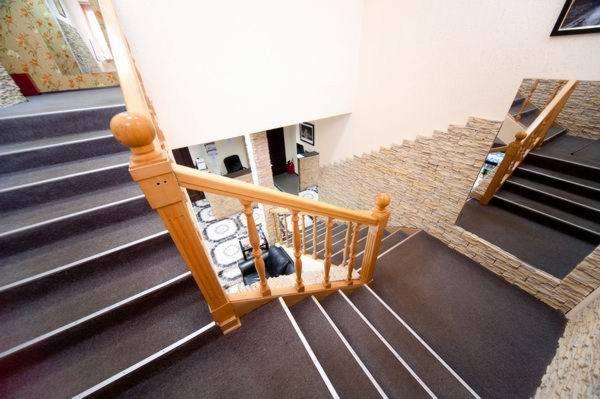 ホテル Mega Light