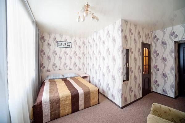 ホテル Mega Light