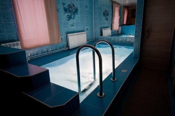 ホテル Mega Light