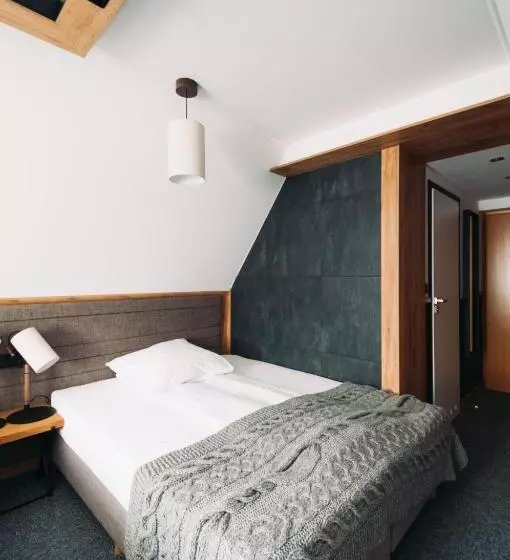 Hotelli Pensjonat Tatry