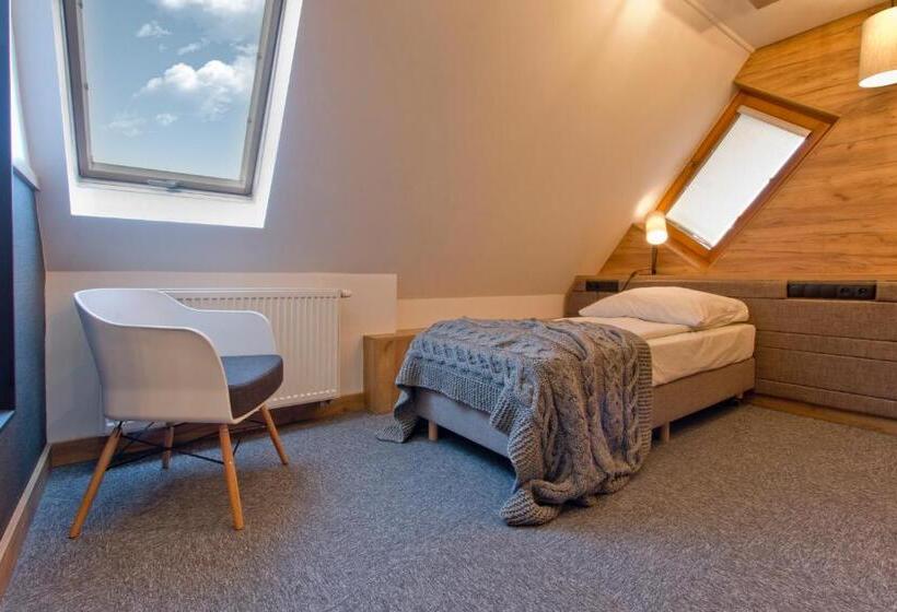 هتل Pensjonat Tatry