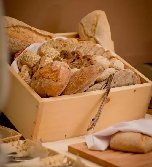 Hotelli Pensjonat Tatry