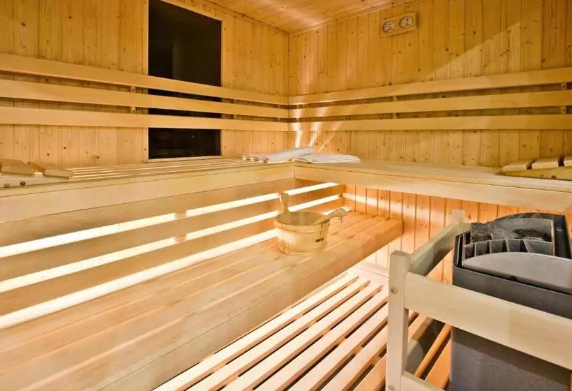 Hotelli Pensjonat Tatry