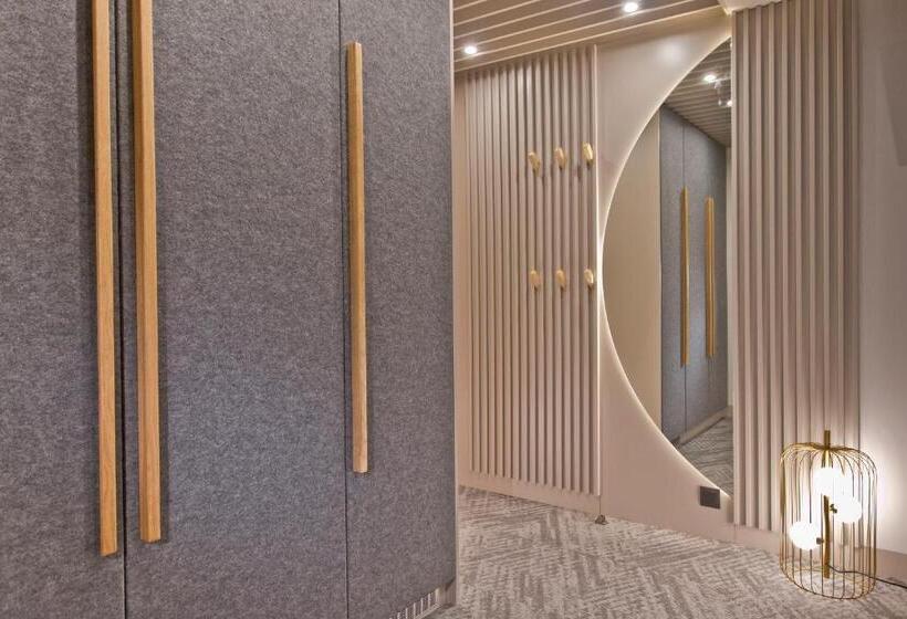 هتل Pensjonat Tatry