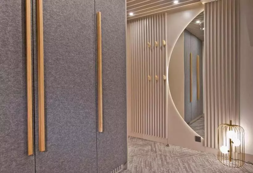 Hotelli Pensjonat Tatry