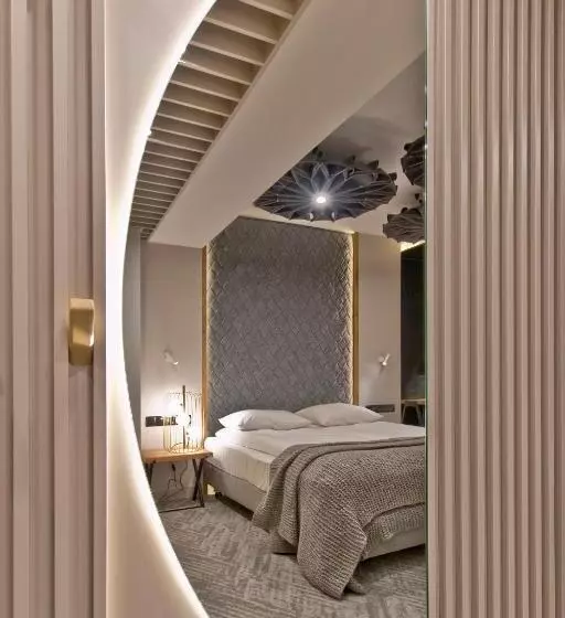 Hotelli Pensjonat Tatry