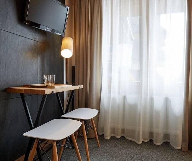 هتل Pensjonat Tatry