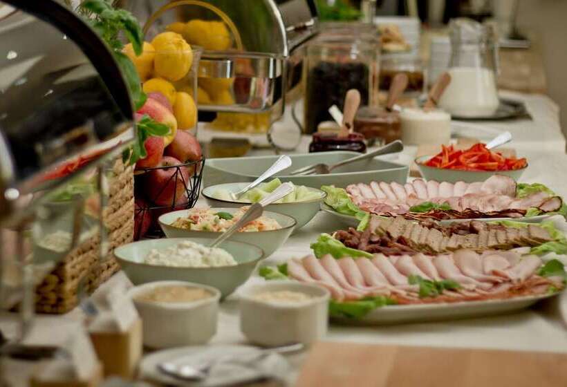 هتل Pensjonat Tatry