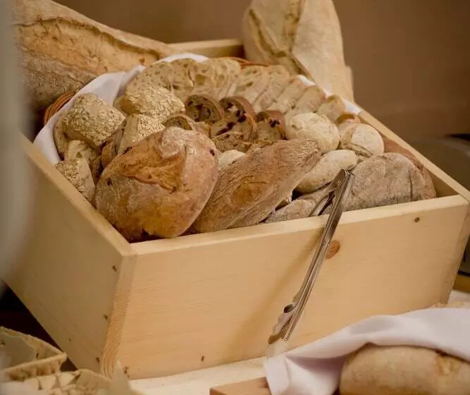 Hotelli Pensjonat Tatry