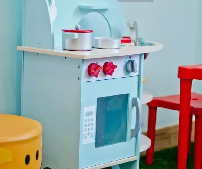 Hotelli Pensjonat Tatry