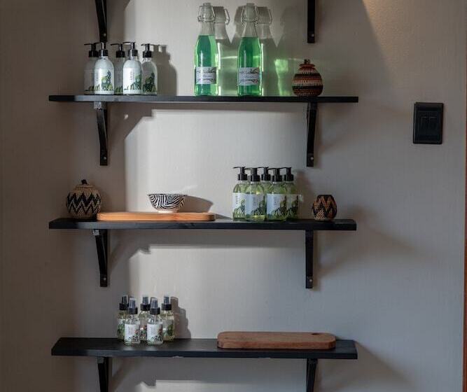 酒店 Sediba Luxury Safari Lodge