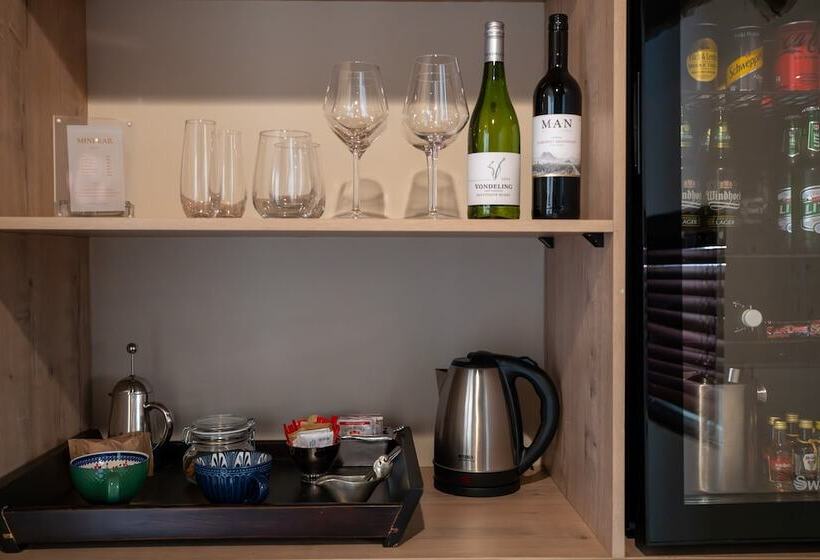 酒店 Sediba Luxury Safari Lodge