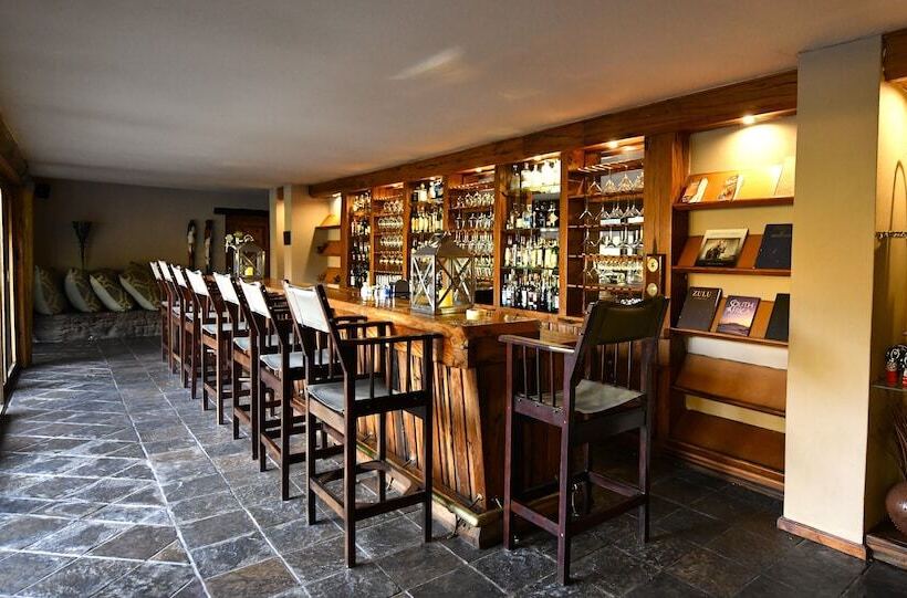 酒店 Sediba Luxury Safari Lodge